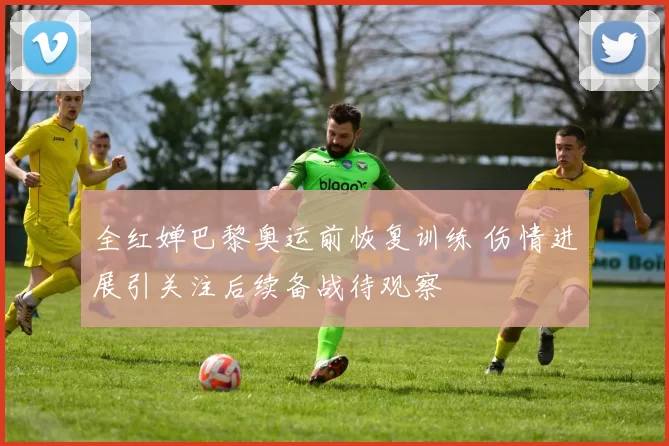 全红婵巴黎奥运前恢复训练 伤情进展引关注后续备战待观察